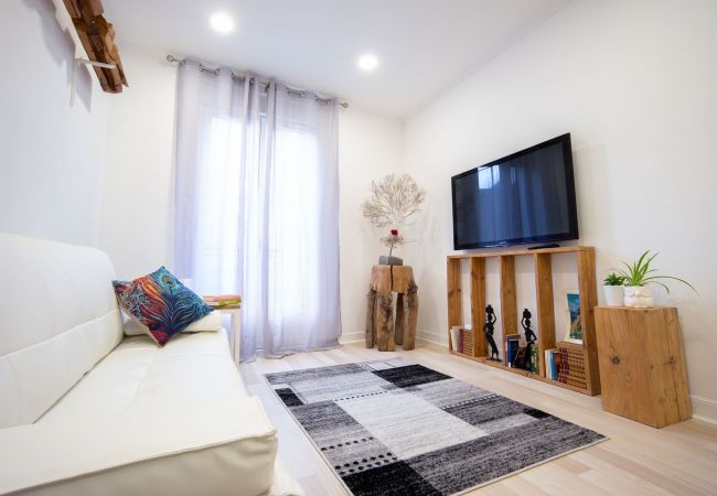 Apartamento en San Sebastián - SUSTRAIA Apartamento en San Sebastián - SUSTRAIA