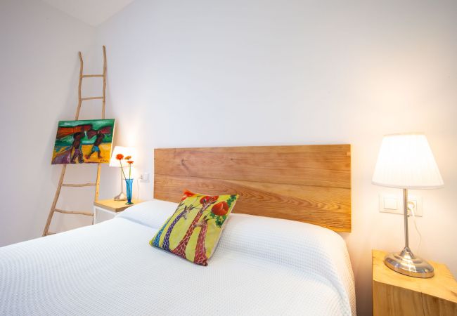 Apartamento en San Sebastián - SUSTRAIA Apartamento en San Sebastián - SUSTRAIA