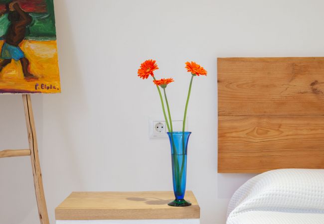 Apartamento en San Sebastián - SUSTRAIA Apartamento en San Sebastián - SUSTRAIA