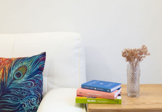 Apartamento en San Sebastián - SUSTRAIA Apartamento en San Sebastián - SUSTRAIA