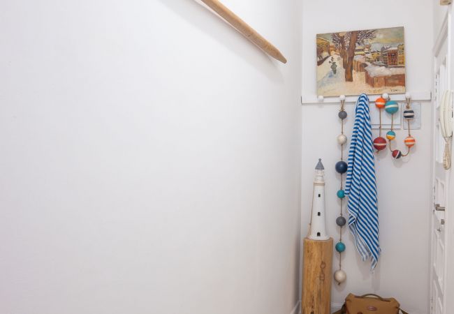 Apartamento en San Sebastián - SUSTRAIA Apartamento en San Sebastián - SUSTRAIA