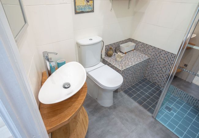 Apartamento en San Sebastián - SUSTRAIA Apartamento en San Sebastián - SUSTRAIA