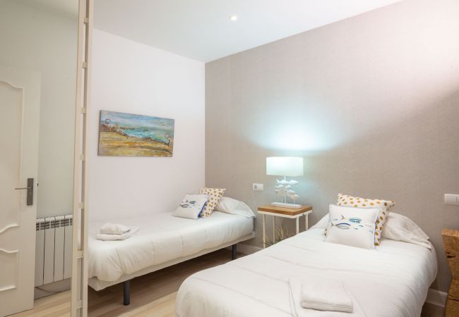 Apartamento en San Sebastián - SUSTRAIA Apartamento en San Sebastián - SUSTRAIA