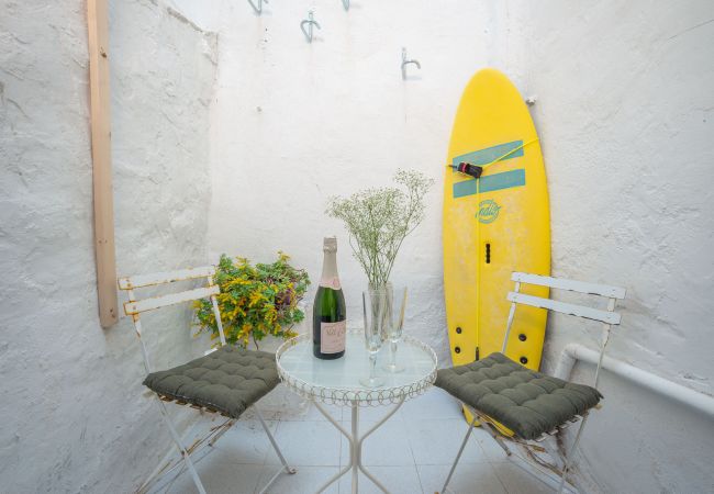Apartamento en San Sebastián - SUSTRAIA Apartamento en San Sebastián - SUSTRAIA