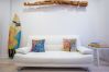 Apartamento en San Sebastián - SUSTRAIA Apartamento en San Sebastián - SUSTRAIA