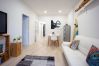 Apartamento en San Sebastián - SUSTRAIA Apartamento en San Sebastián - SUSTRAIA