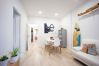 Apartamento en San Sebastián - SUSTRAIA Apartamento en San Sebastián - SUSTRAIA