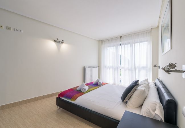 Apartamento en Orio - BALEA V  Apartamento en Orio - BALEA V