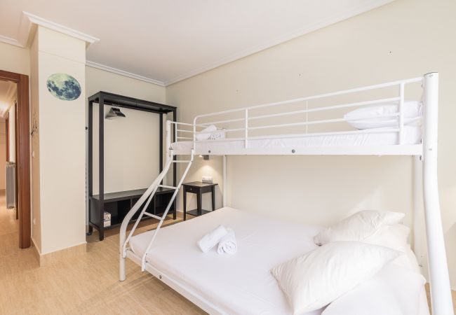 Apartamento en Orio - BALEA V  Apartamento en Orio - BALEA V