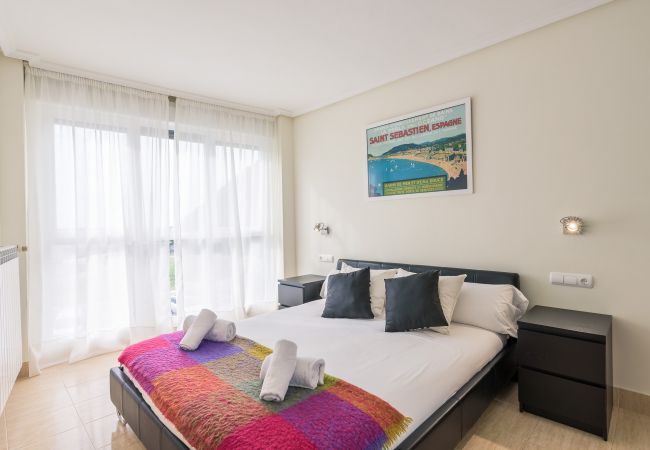 Apartamento en Orio - BALEA V  Apartamento en Orio - BALEA V