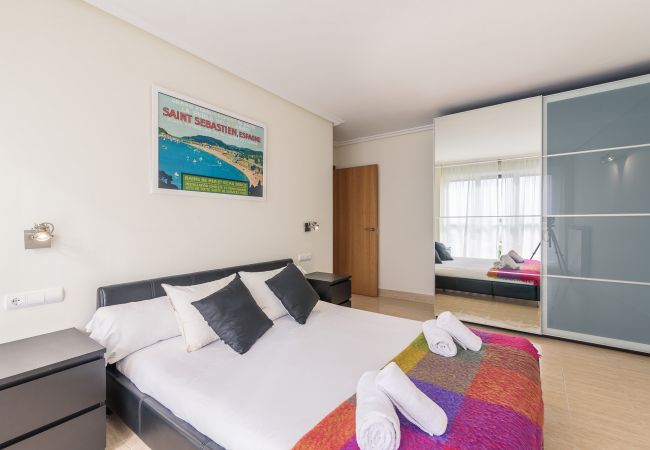 Apartamento en Orio - BALEA V  Apartamento en Orio - BALEA V