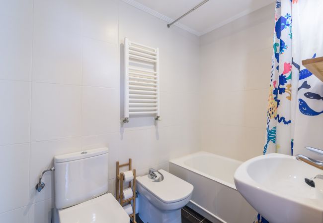 Apartamento en Orio - BALEA V  Apartamento en Orio - BALEA V