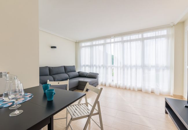 Apartamento en Orio - BALEA V  Apartamento en Orio - BALEA V