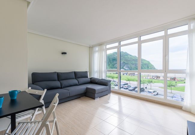 Apartamento en Orio - BALEA V  Apartamento en Orio - BALEA V