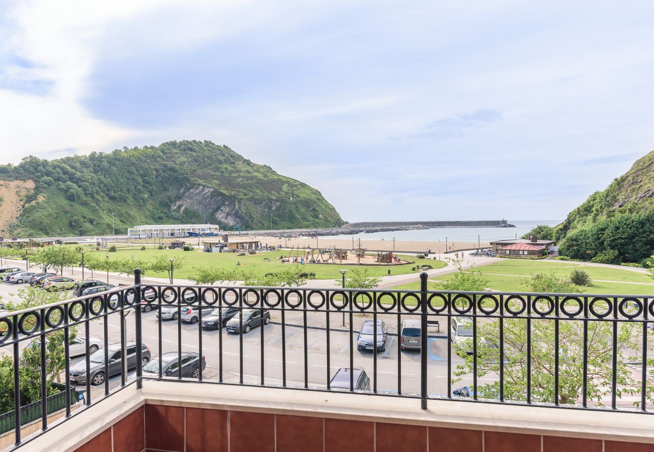 Apartamento en Orio - BALEA V 