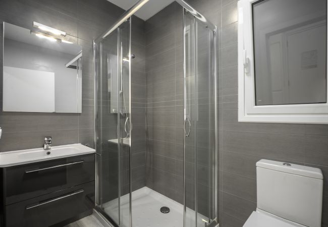 Apartamento en San Sebastián - PICASSO Apartamento en San Sebastián - PICASSO