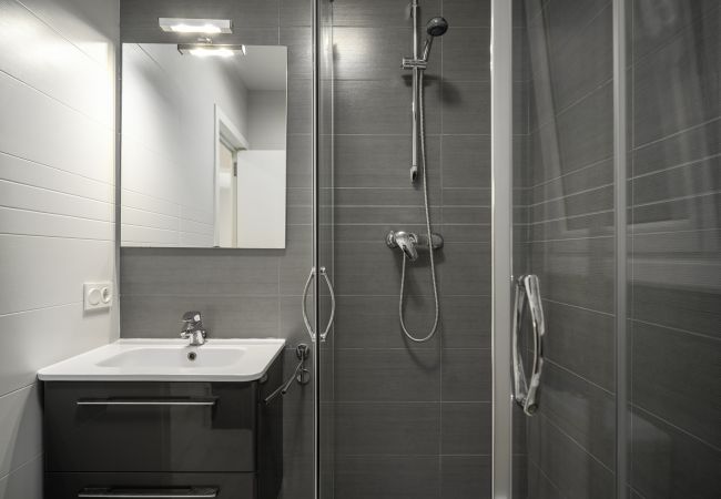 Apartamento en San Sebastián - PICASSO Apartamento en San Sebastián - PICASSO