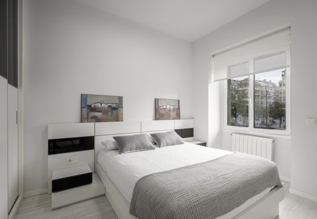 Apartamento en San Sebastián - PICASSO