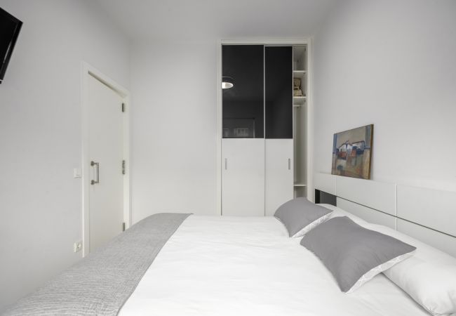 Apartamento en San Sebastián - PICASSO Apartamento en San Sebastián - PICASSO