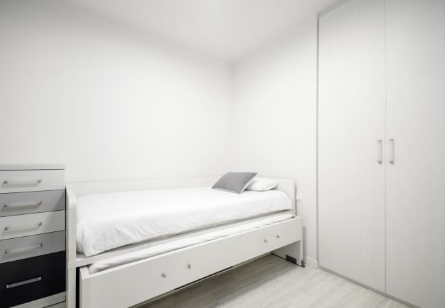 Apartamento en San Sebastián - PICASSO Apartamento en San Sebastián - PICASSO