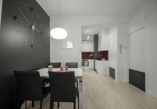 Apartamento en San Sebastián - PICASSO Apartamento en San Sebastián - PICASSO