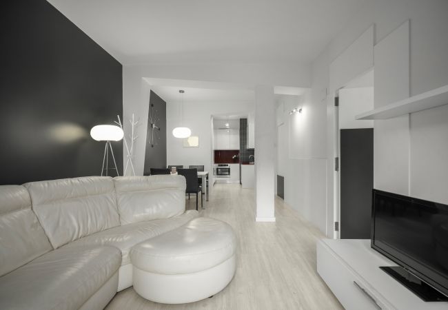 Apartamento en San Sebastián - PICASSO Apartamento en San Sebastián - PICASSO