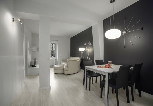 Apartamento en San Sebastián - PICASSO Apartamento en San Sebastián - PICASSO
