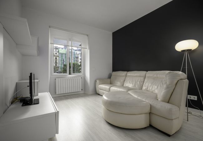Apartamento en San Sebastián - PICASSO Apartamento en San Sebastián - PICASSO