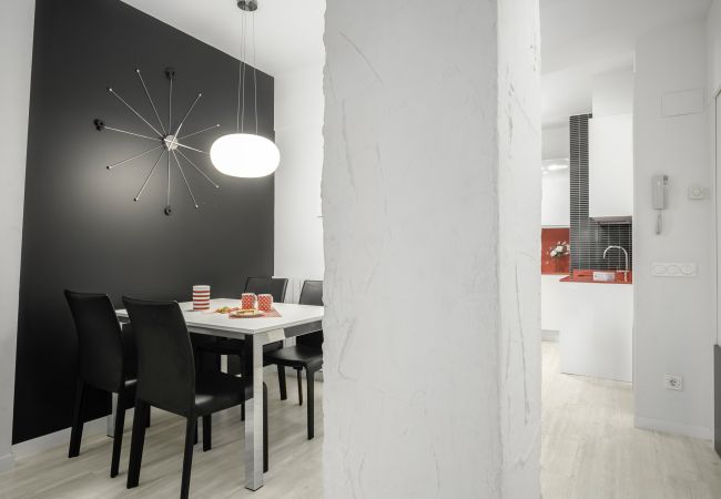 Apartamento en San Sebastián - PICASSO Apartamento en San Sebastián - PICASSO
