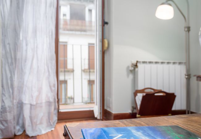 Apartamento en San Sebastián - BERGARA  Apartamento en San Sebastián - BERGARA