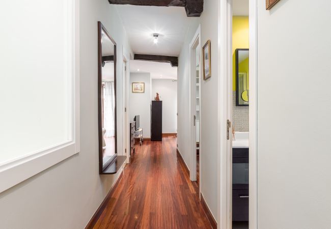 Apartamento en San Sebastián - BERGARA  Apartamento en San Sebastián - BERGARA