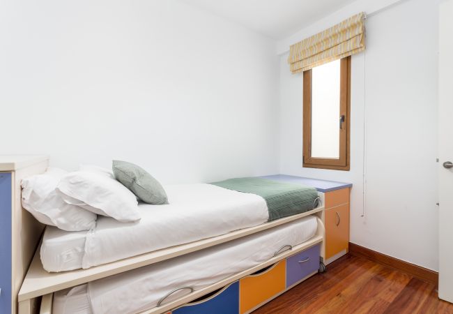Apartamento en San Sebastián - BERGARA  Apartamento en San Sebastián - BERGARA