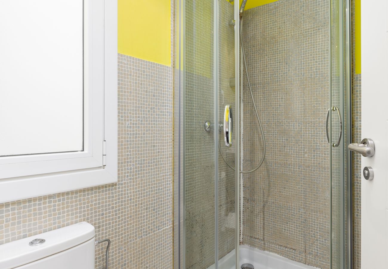 Apartamento en San Sebastián/Donostia - BERGARA  Apartamento en San Sebastián/Donostia - BERGARA