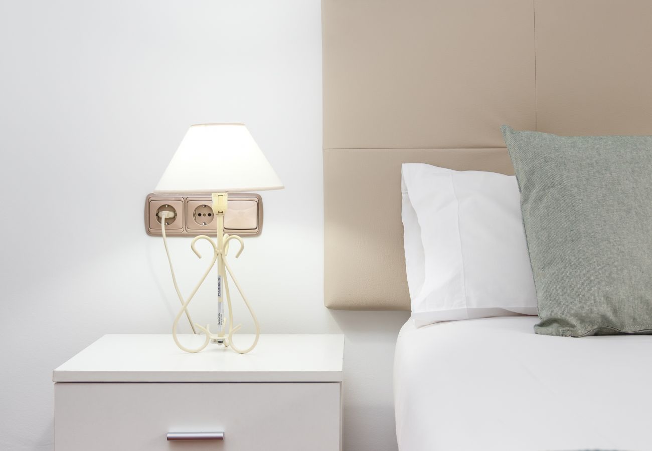 Apartamento en San Sebastián/Donostia - BERGARA  Apartamento en San Sebastián/Donostia - BERGARA