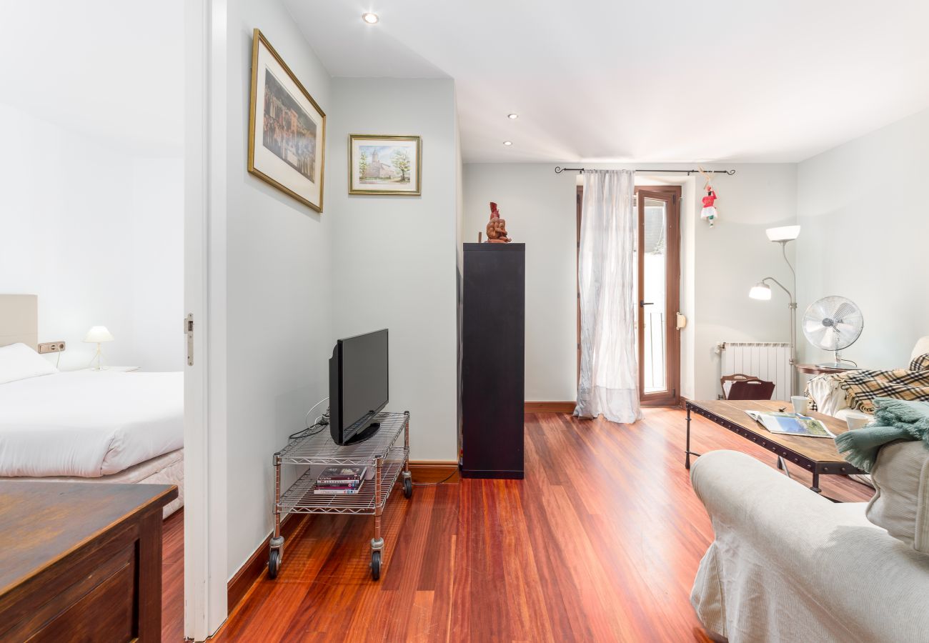 Apartamento en San Sebastián/Donostia - BERGARA  Apartamento en San Sebastián/Donostia - BERGARA