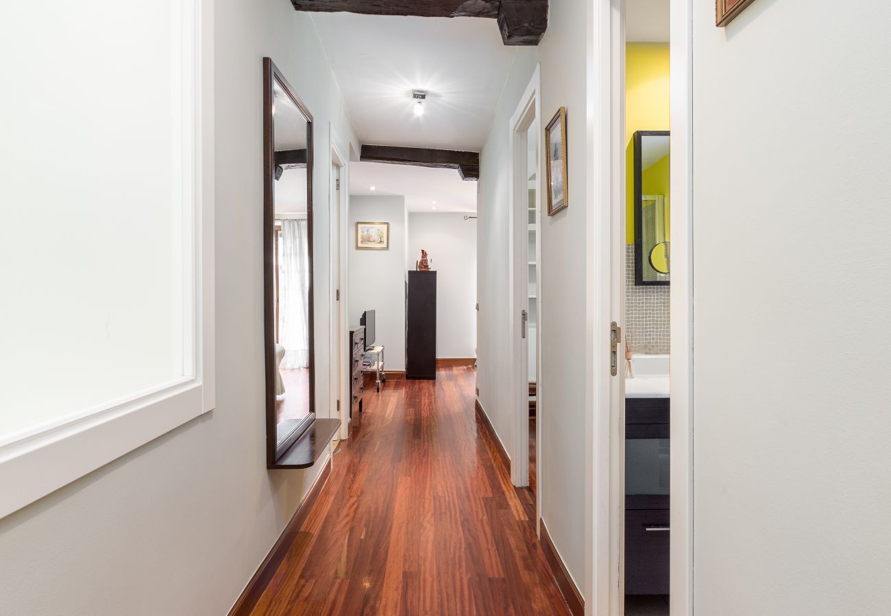 Apartamento en San Sebastián/Donostia - BERGARA  Apartamento en San Sebastián/Donostia - BERGARA