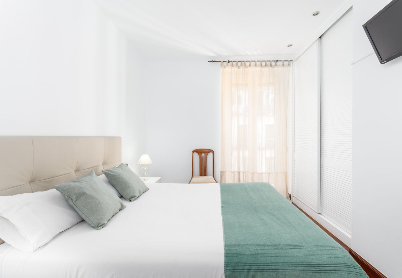 Apartamento en San Sebastián/Donostia - BERGARA  Apartamento en San Sebastián/Donostia - BERGARA