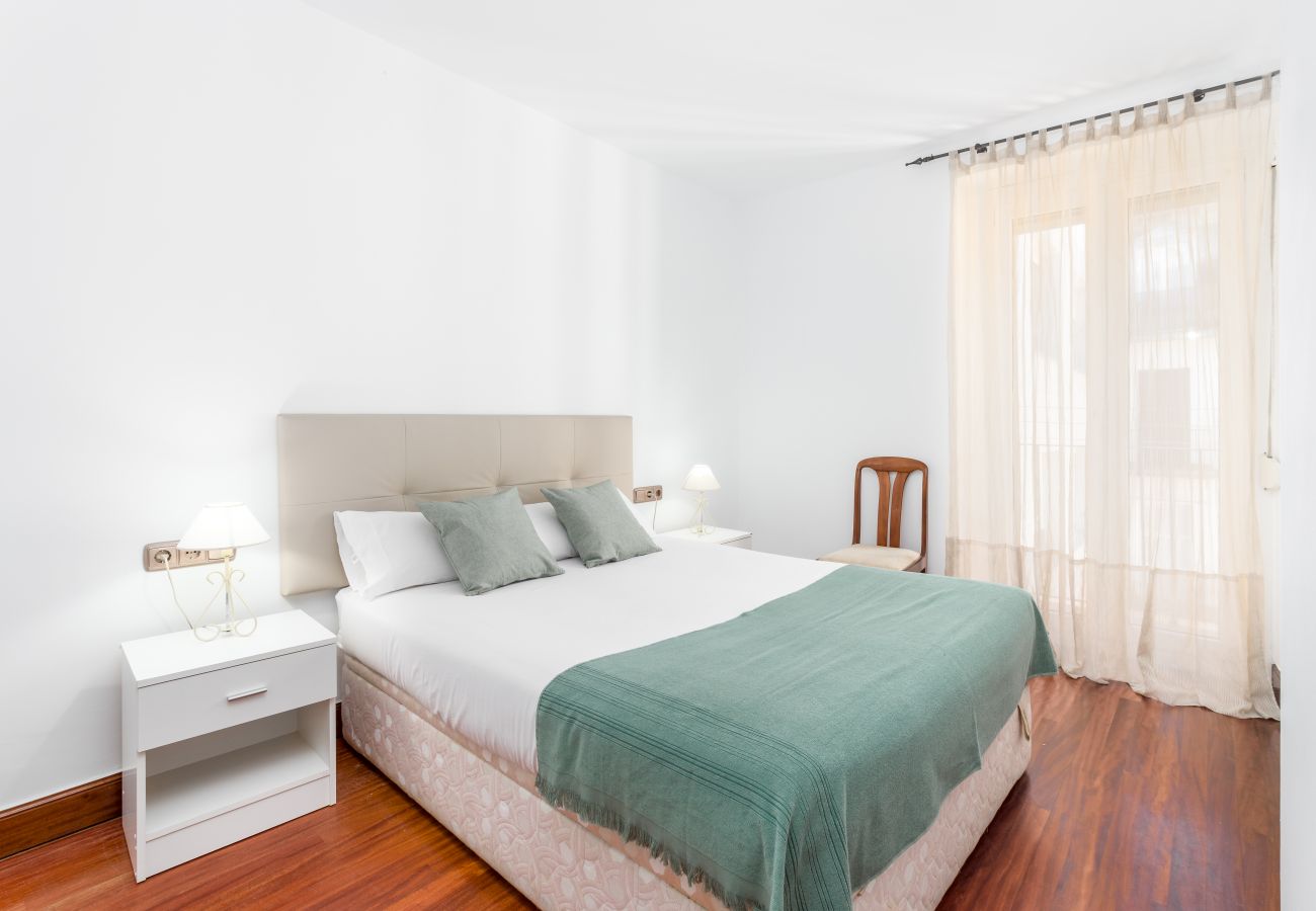 Apartamento en San Sebastián/Donostia - BERGARA  Apartamento en San Sebastián/Donostia - BERGARA