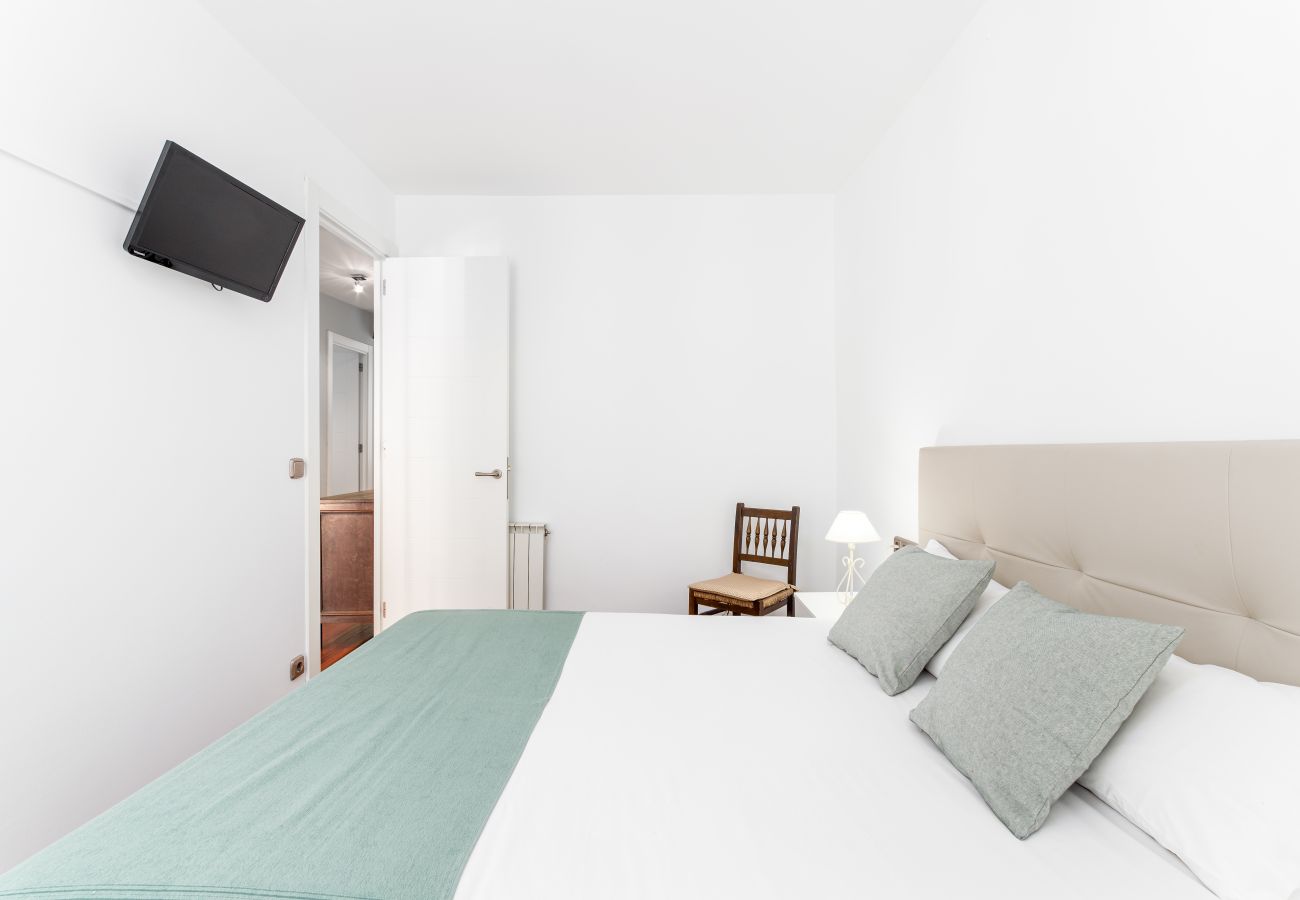 Apartamento en San Sebastián/Donostia - BERGARA  Apartamento en San Sebastián/Donostia - BERGARA