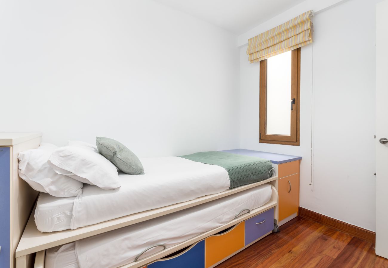 Apartamento en San Sebastián/Donostia - BERGARA  Apartamento en San Sebastián/Donostia - BERGARA