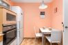 Apartamento en San Sebastián - BERGARA  Apartamento en San Sebastián - BERGARA