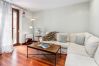 Apartamento en San Sebastián - BERGARA  Apartamento en San Sebastián - BERGARA