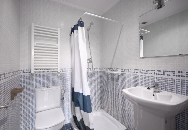 Apartamento en Orio - BALEA II  Apartamento en Orio - BALEA II