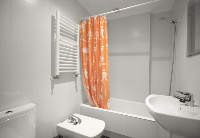 Apartamento en Orio - BALEA II  Apartamento en Orio - BALEA II