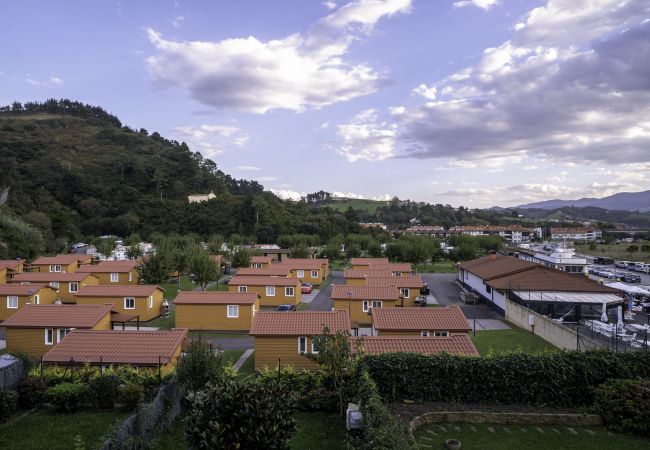 Apartamento en Orio - BALEA II  Apartamento en Orio - BALEA II