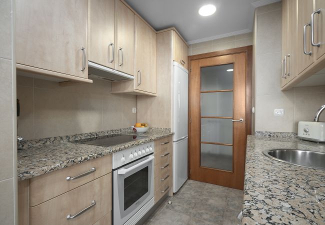 Apartamento en Orio - BALEA II  Apartamento en Orio - BALEA II