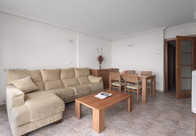 Apartamento en Orio - BALEA II  Apartamento en Orio - BALEA II