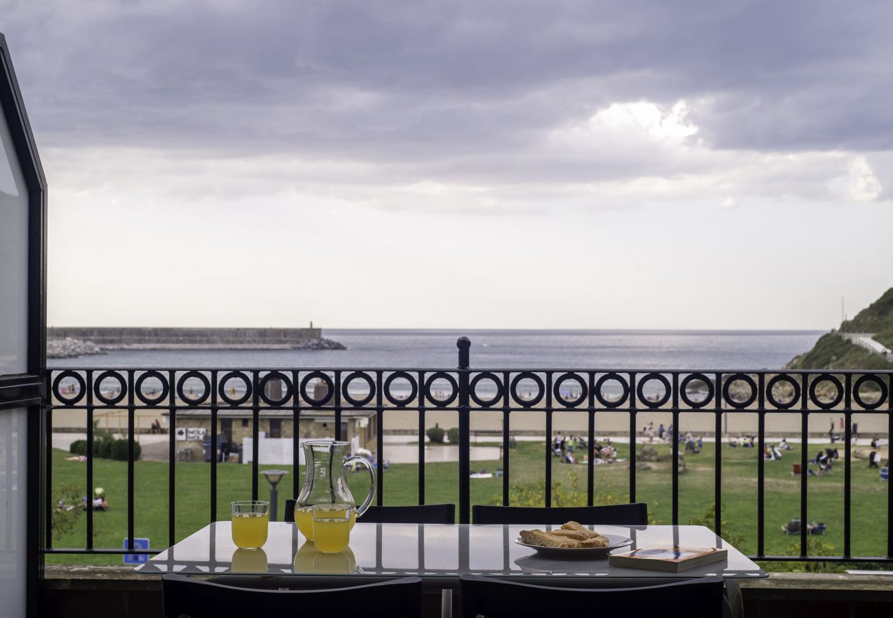 Apartamento en Orio - BALEA II 