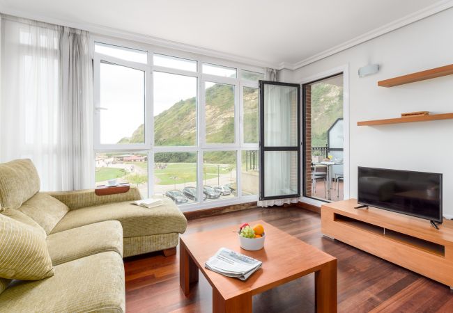 Apartamento en Orio - BALEA VI 