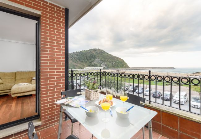 Apartamento en Orio - BALEA VI  Apartamento en Orio - BALEA VI